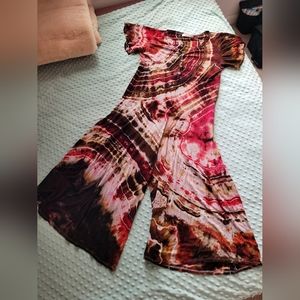 Small Jumpsuit by Katya Moondyes